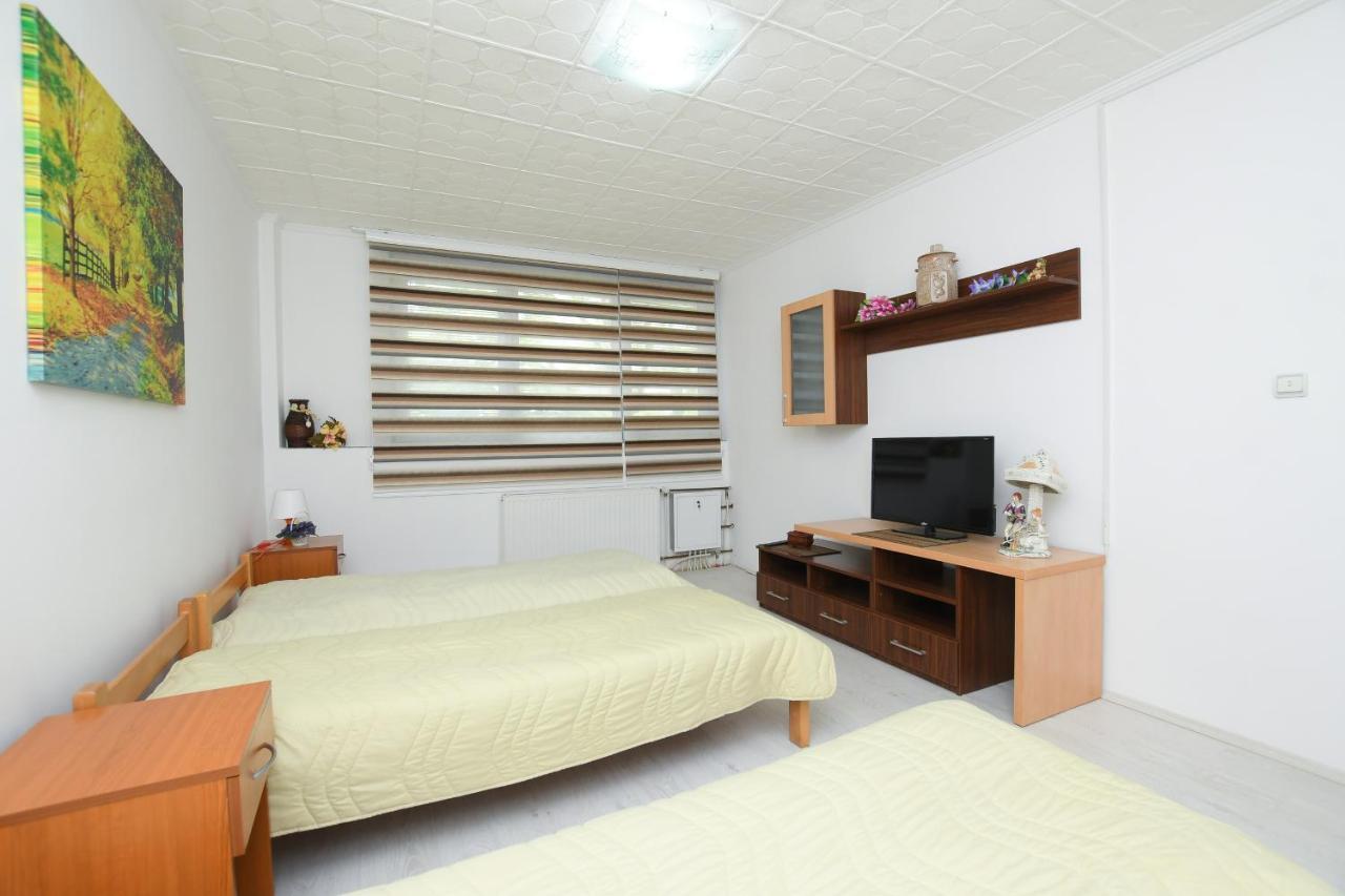 Apartman Aleksandar Kladovo Extérieur photo