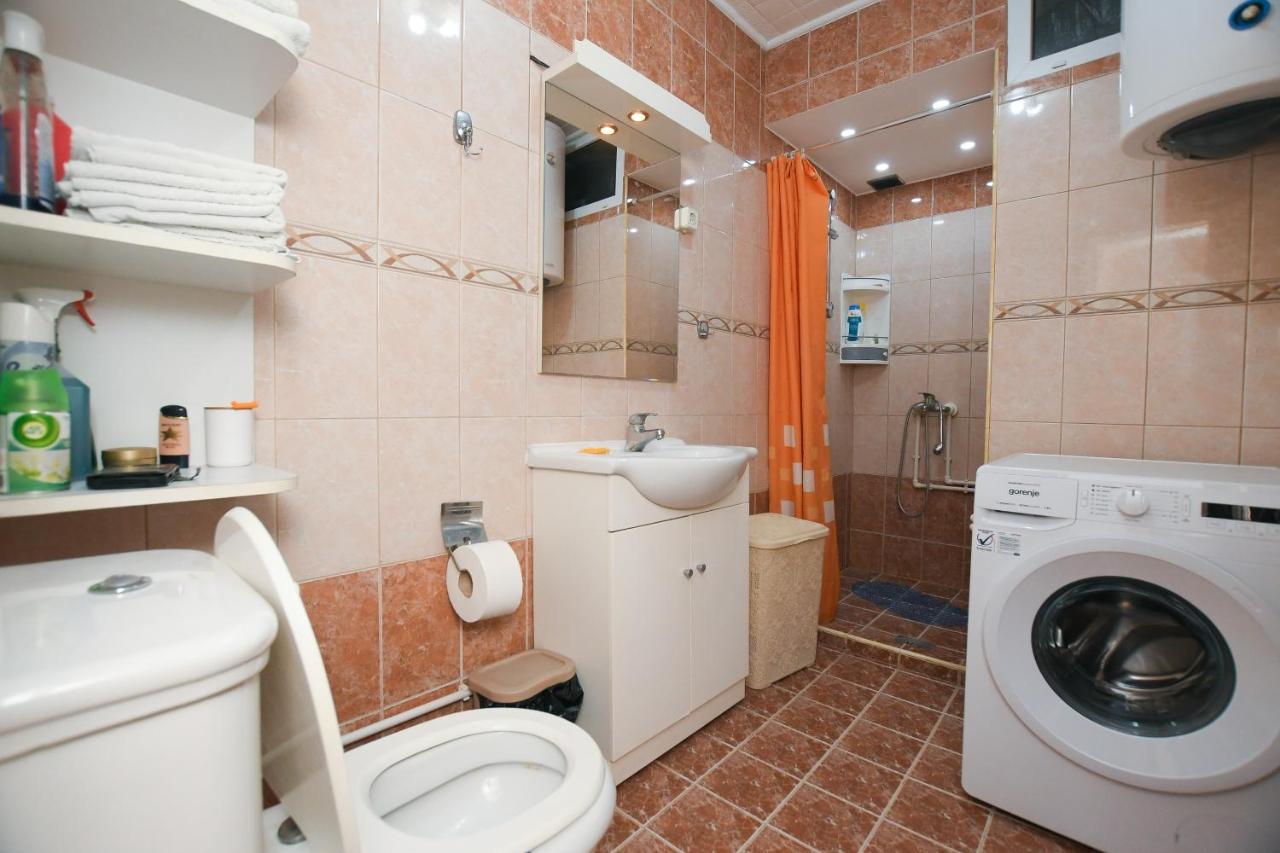 Apartman Aleksandar Kladovo Extérieur photo