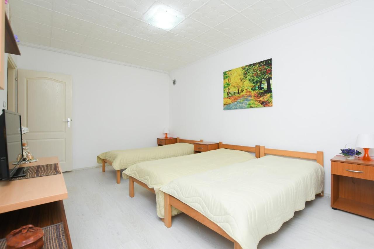 Apartman Aleksandar Kladovo Extérieur photo