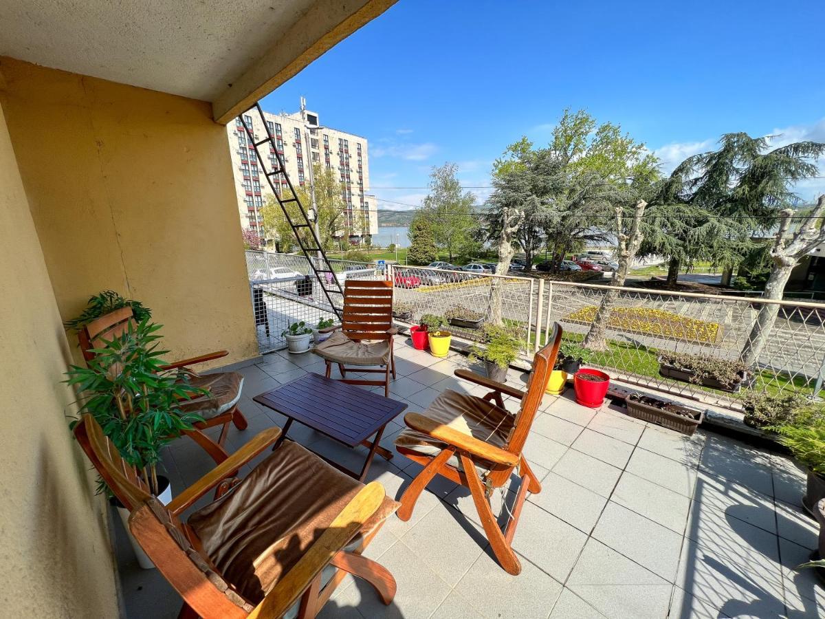Apartman Aleksandar Kladovo Extérieur photo