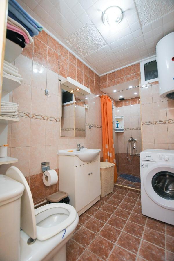 Apartman Aleksandar Kladovo Extérieur photo