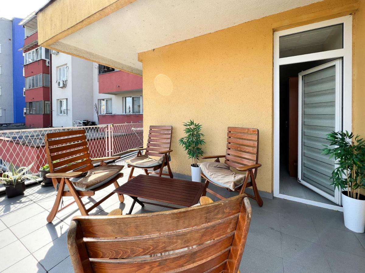 Apartman Aleksandar Kladovo Extérieur photo