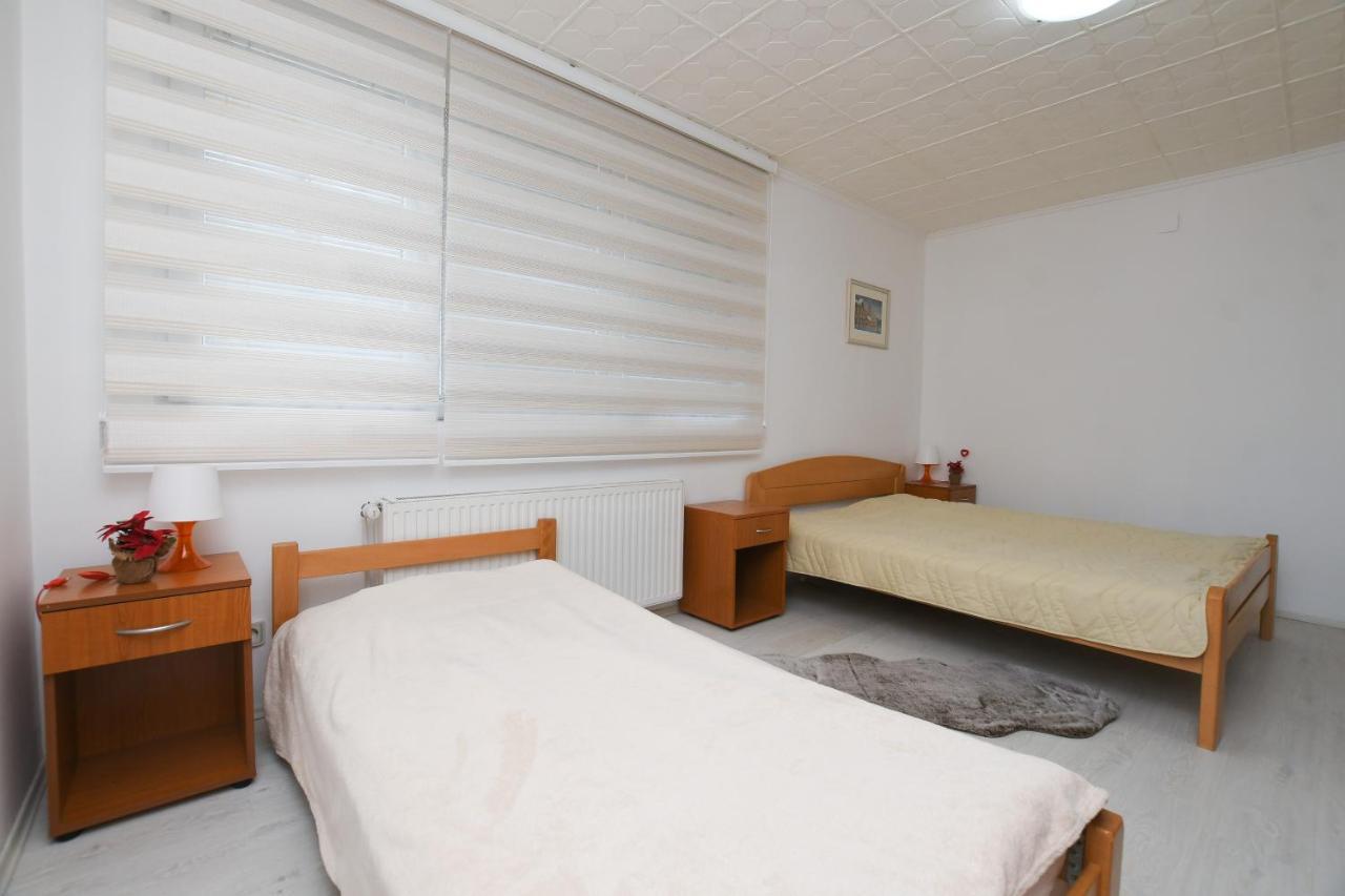 Apartman Aleksandar Kladovo Extérieur photo