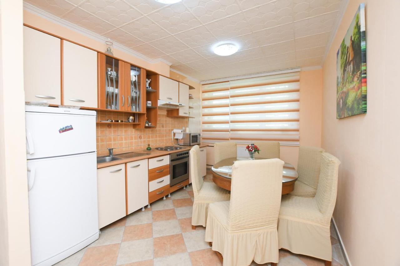 Apartman Aleksandar Kladovo Extérieur photo