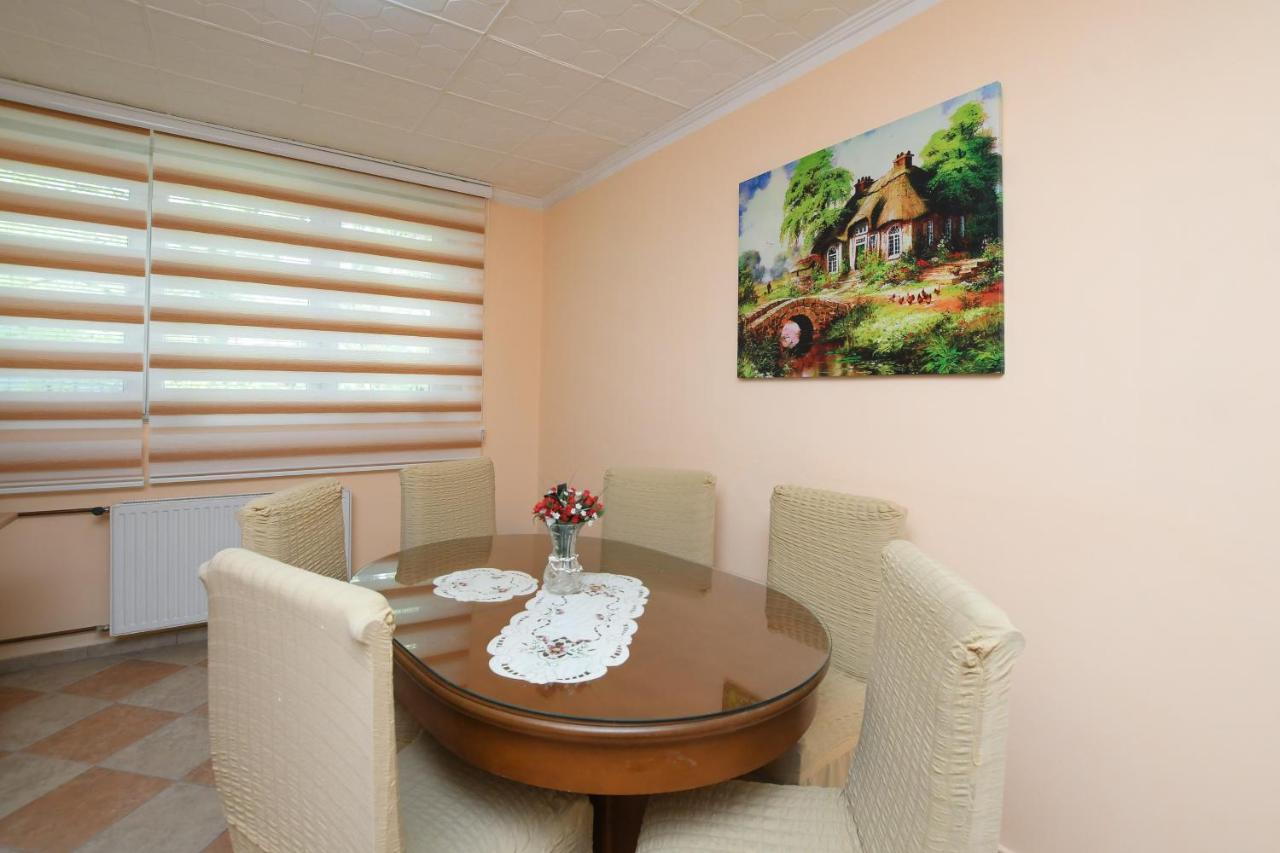 Apartman Aleksandar Kladovo Extérieur photo