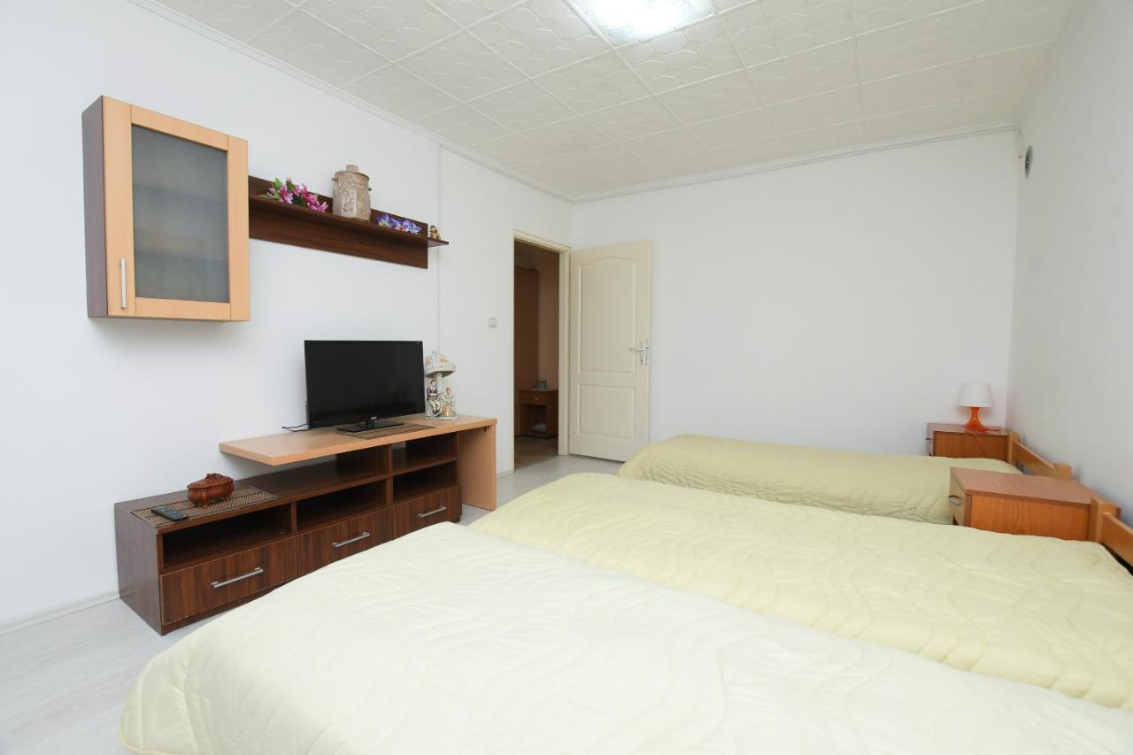 Apartman Aleksandar Kladovo Extérieur photo